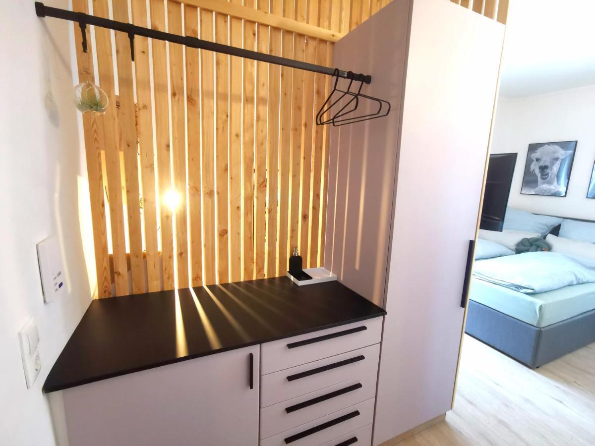 Der Schoenste Platz In Der Altstadt Amberg Ngoại thất bức ảnh