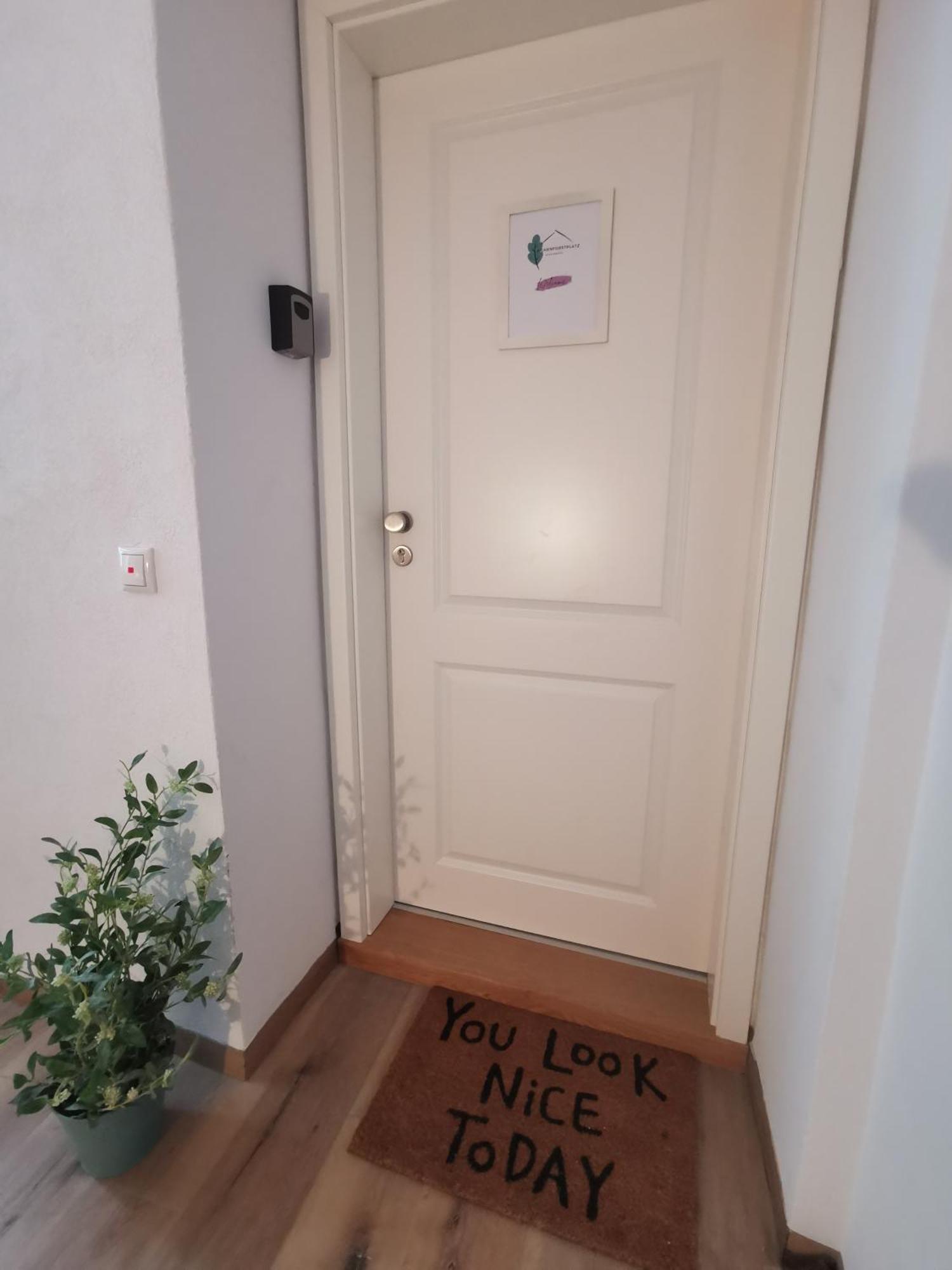 Der Schoenste Platz In Der Altstadt Amberg Ngoại thất bức ảnh